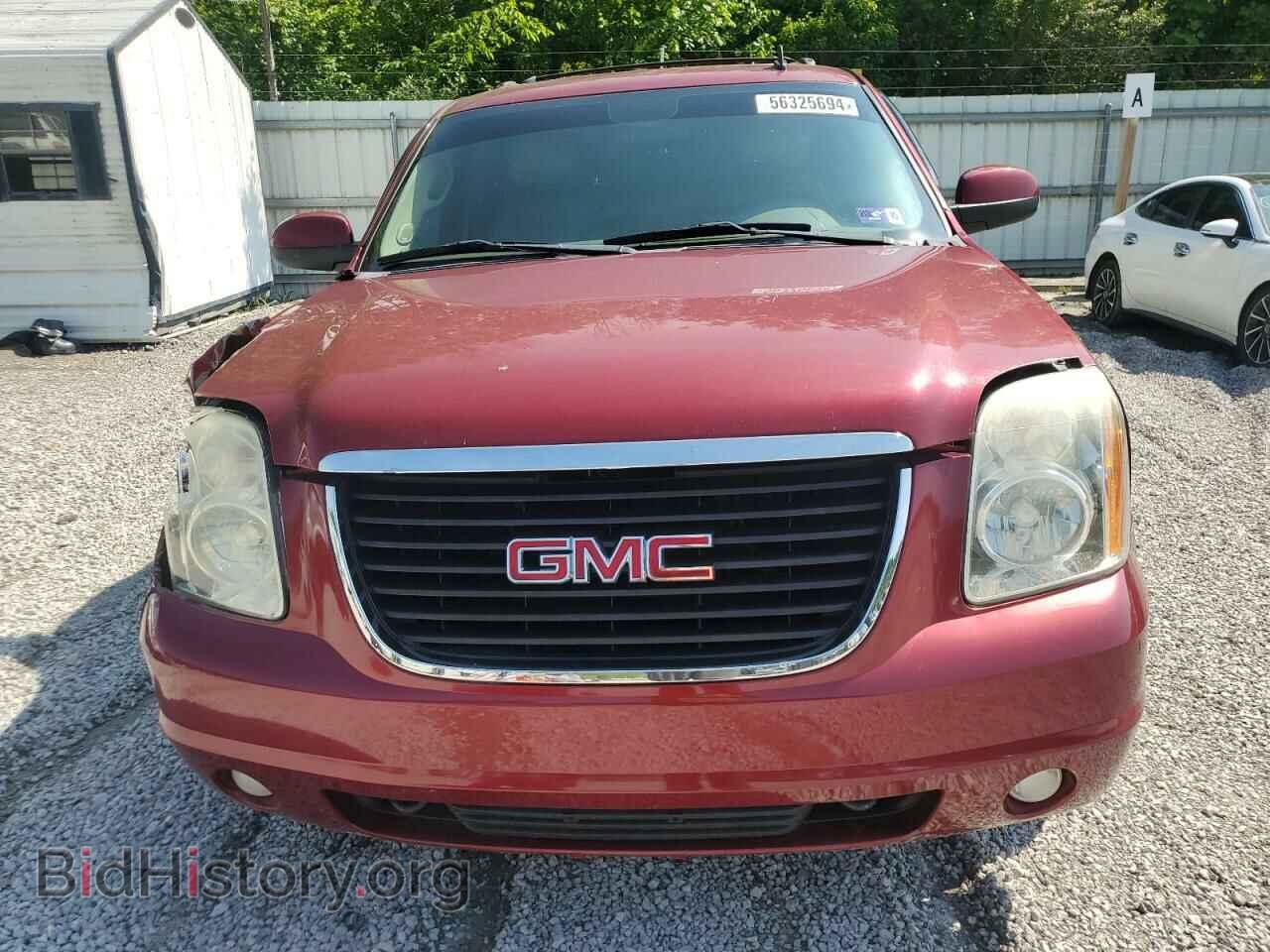 2011 GMC YUKON - VIN: 1GKS2CE07BR323235 - Photo 5