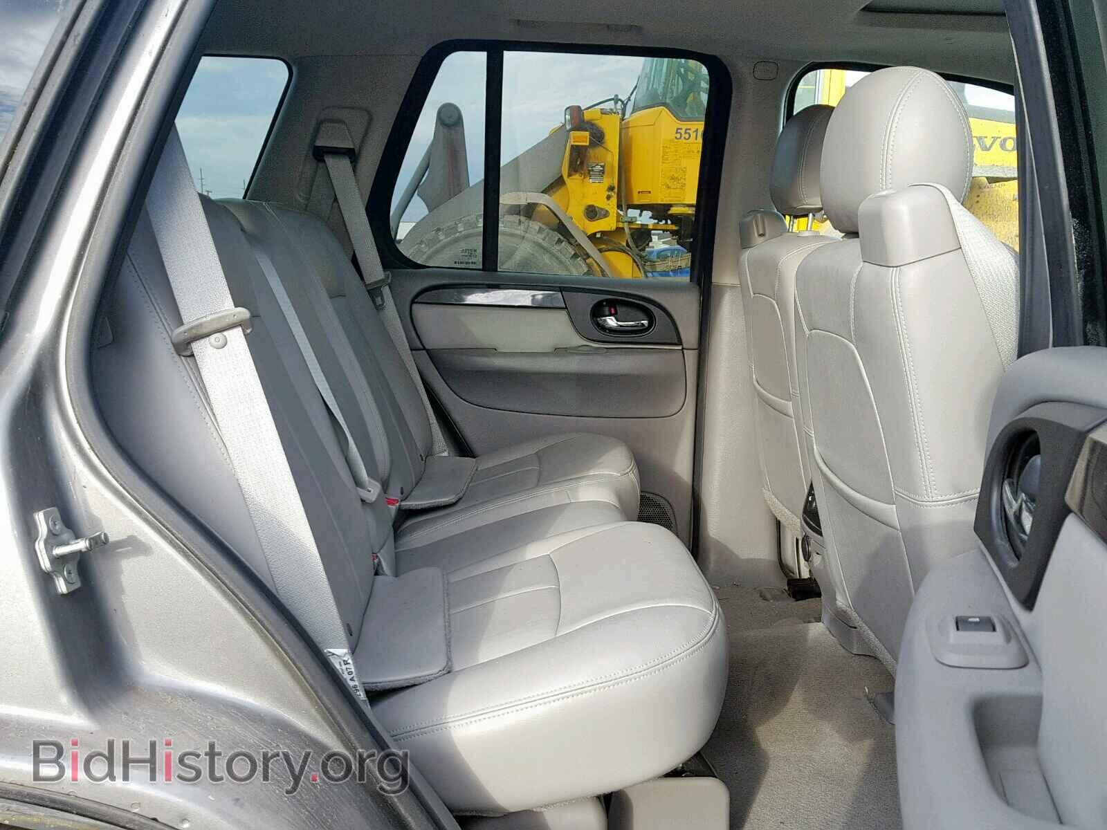 2008 GMC ENVOY - VIN: 1GKDT13S582170807 - Фото 6