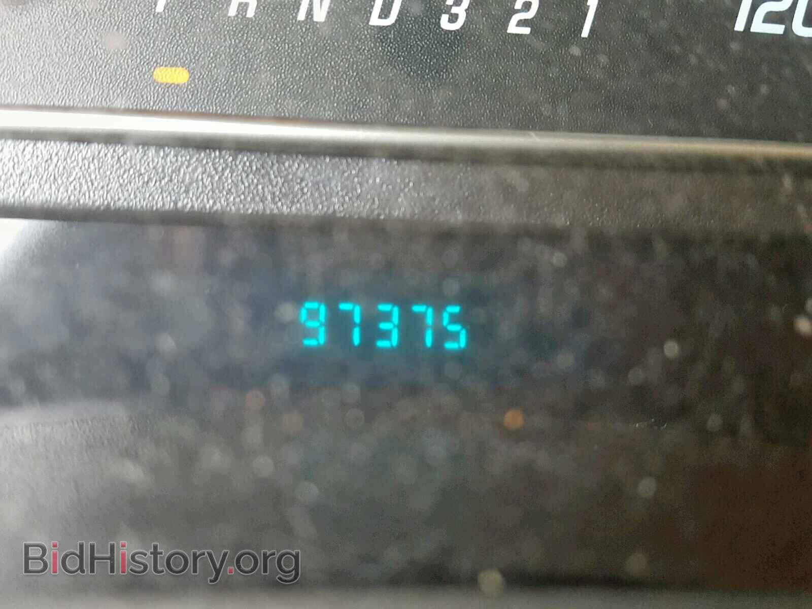 2008 GMC ENVOY - VIN: 1GKDT13S582170807 - Фото 8