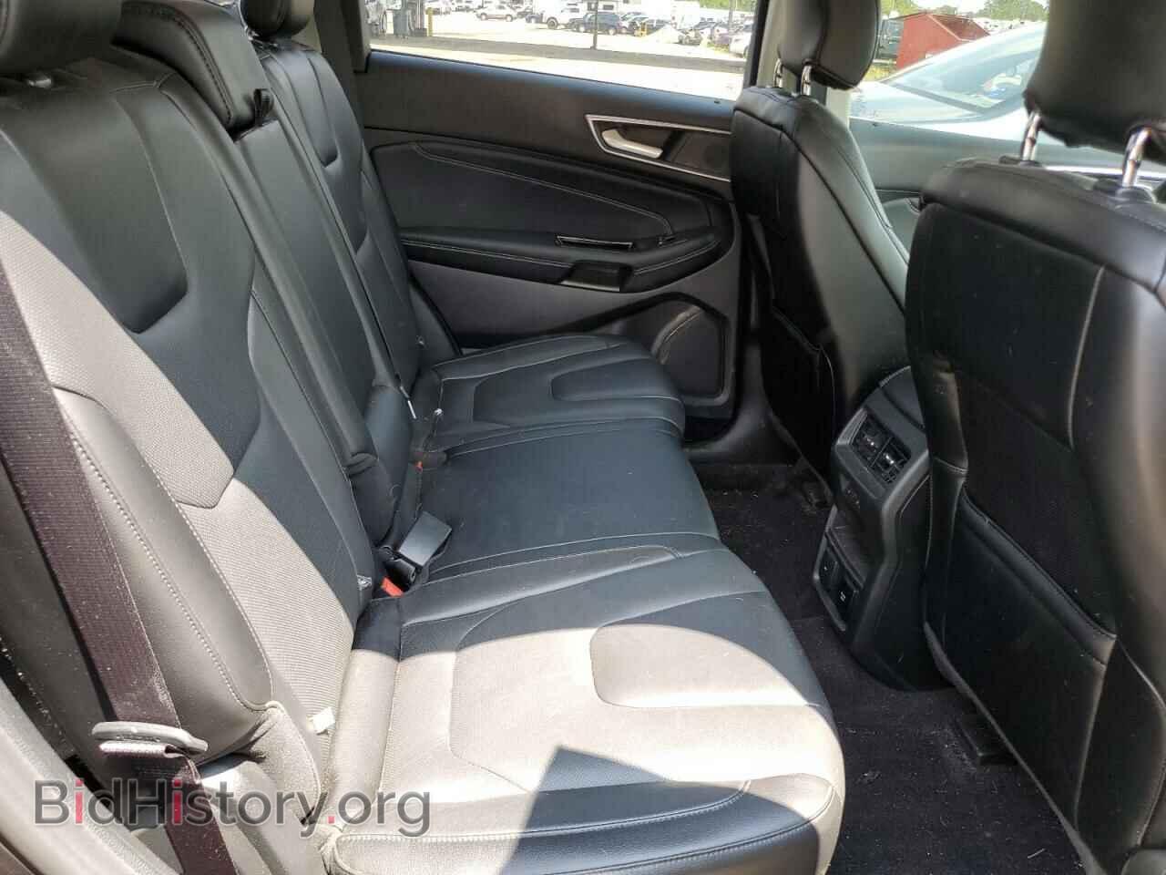 2019 FORD EDGE - VIN: 2FMPK4K95KBC17892 - Фото 11
