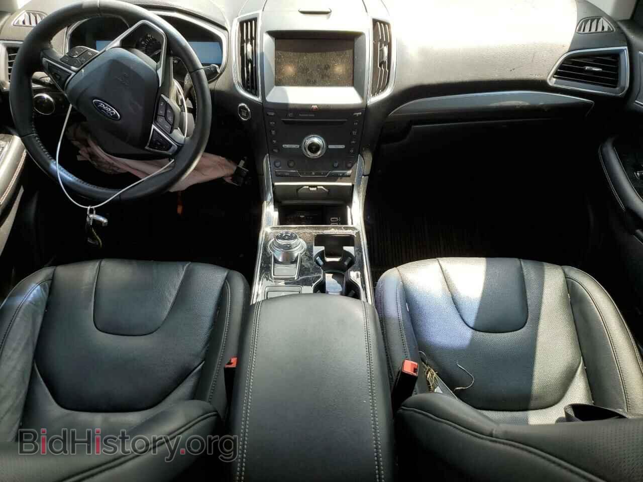 2019 FORD EDGE - VIN: 2FMPK4K95KBC17892 - Фото 8