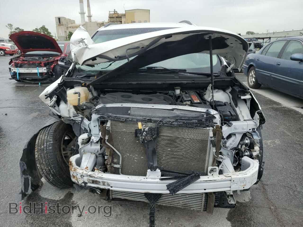 2018 FORD EDGE - VIN: 2FMPK3J98JBB94800 - Photo 5