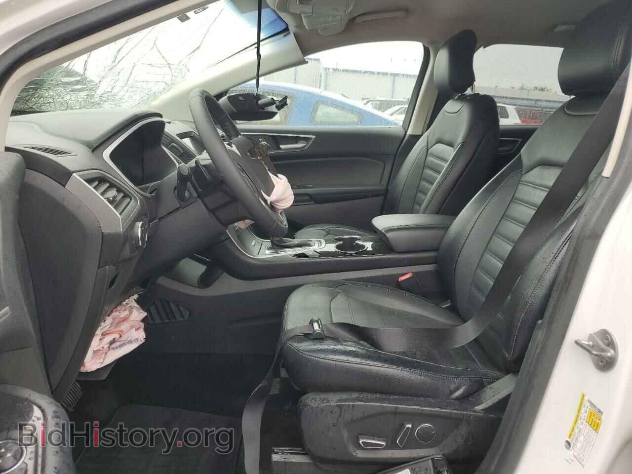 2018 FORD EDGE - VIN: 2FMPK3J98JBB94800 - Photo 7