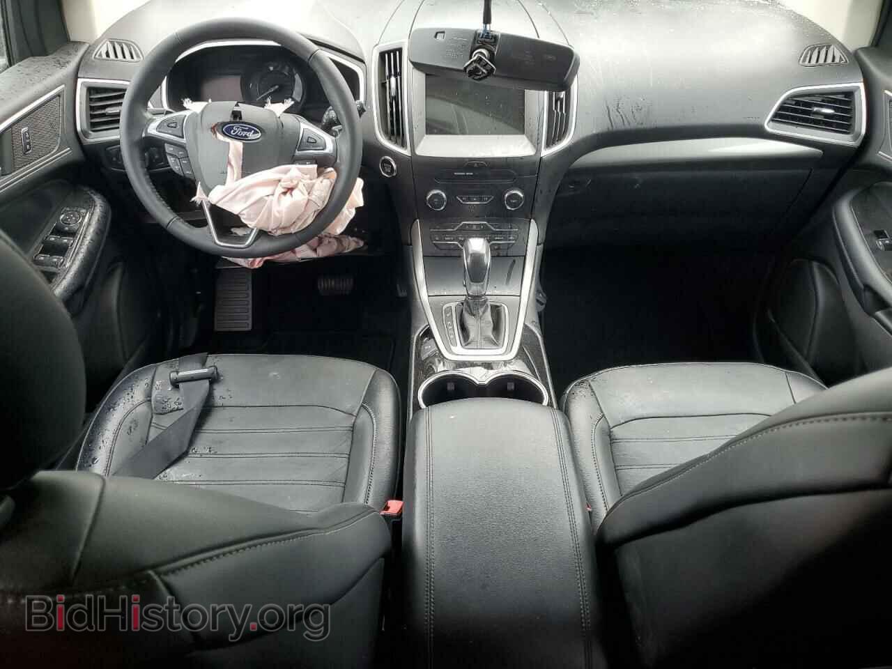 2018 FORD EDGE - VIN: 2FMPK3J98JBB94800 - Photo 8