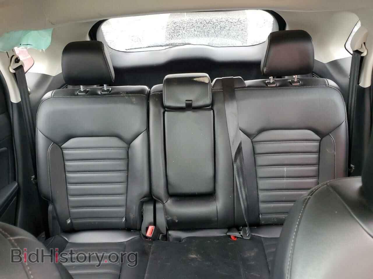 2018 FORD EDGE - VIN: 2FMPK3J98JBB94800 - Photo 10