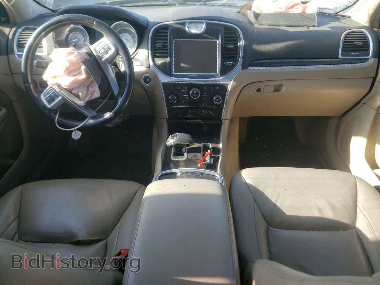 2012 CHRYSLER 300 - VIN: 2C3CCACG2CH265672 - Фото 8