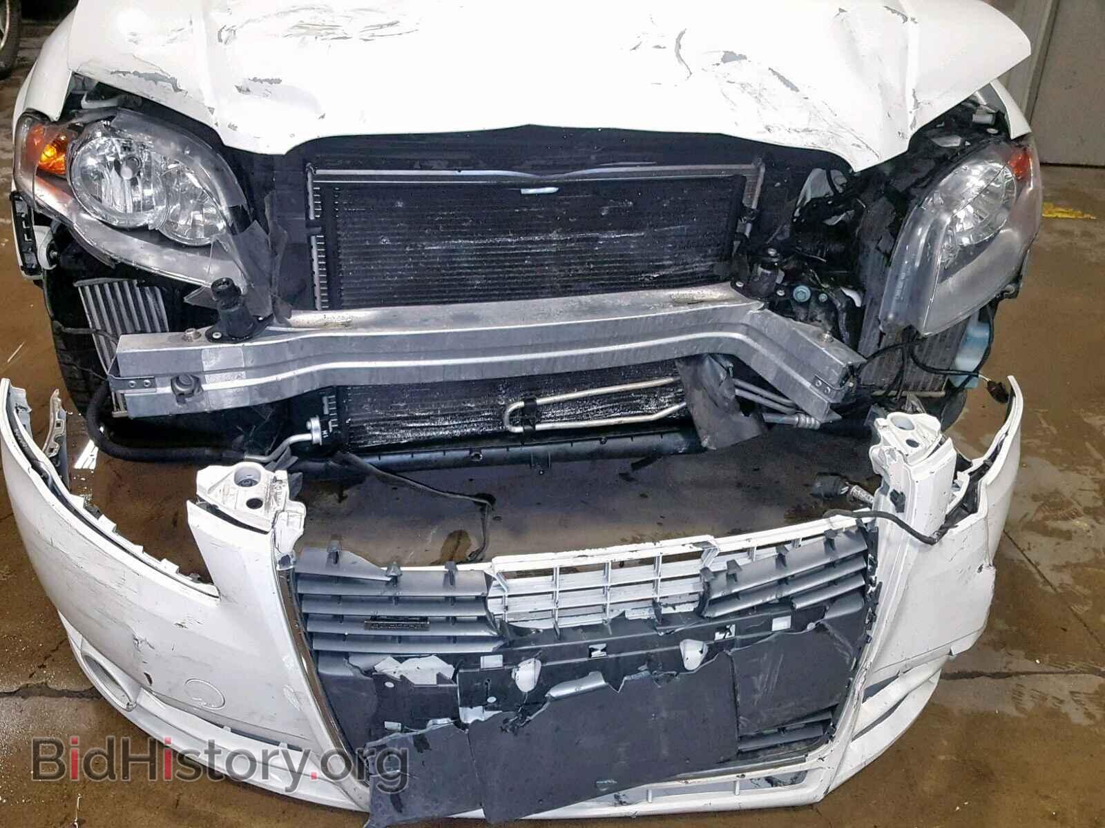 2006 AUDI A4 - VIN: WAUDF78E96A194357 - Фото 9