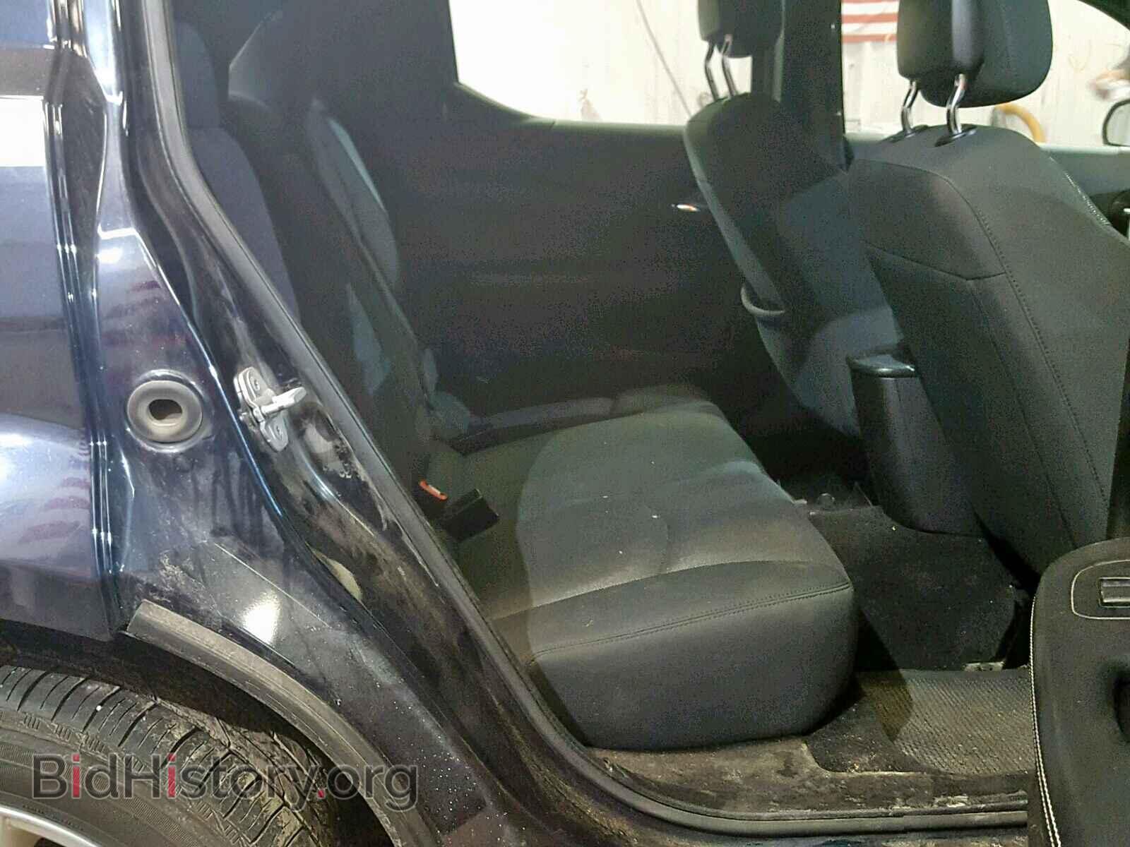 2012 DODGE AVENGER - VIN: 1C3CDZCB2CN136953 - Photo 6