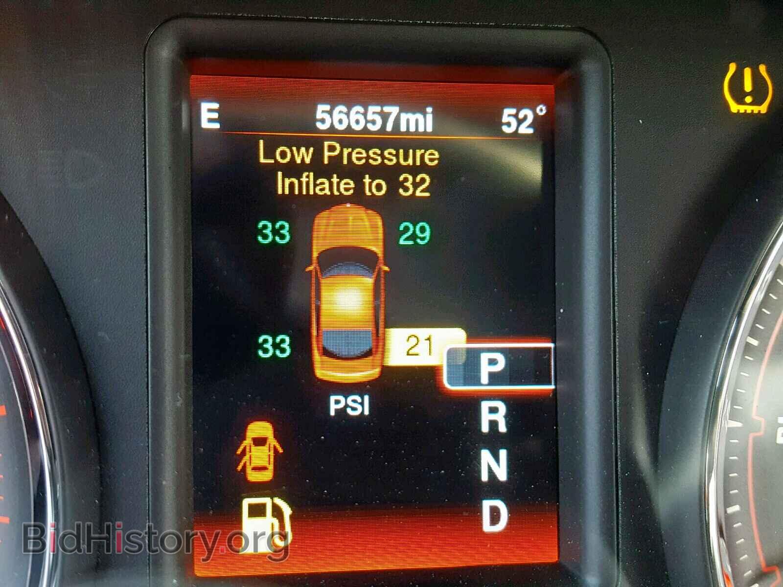 2014 DODGE CHARGER - VIN: 2C3CDXCT3EH353789 - Фото 8