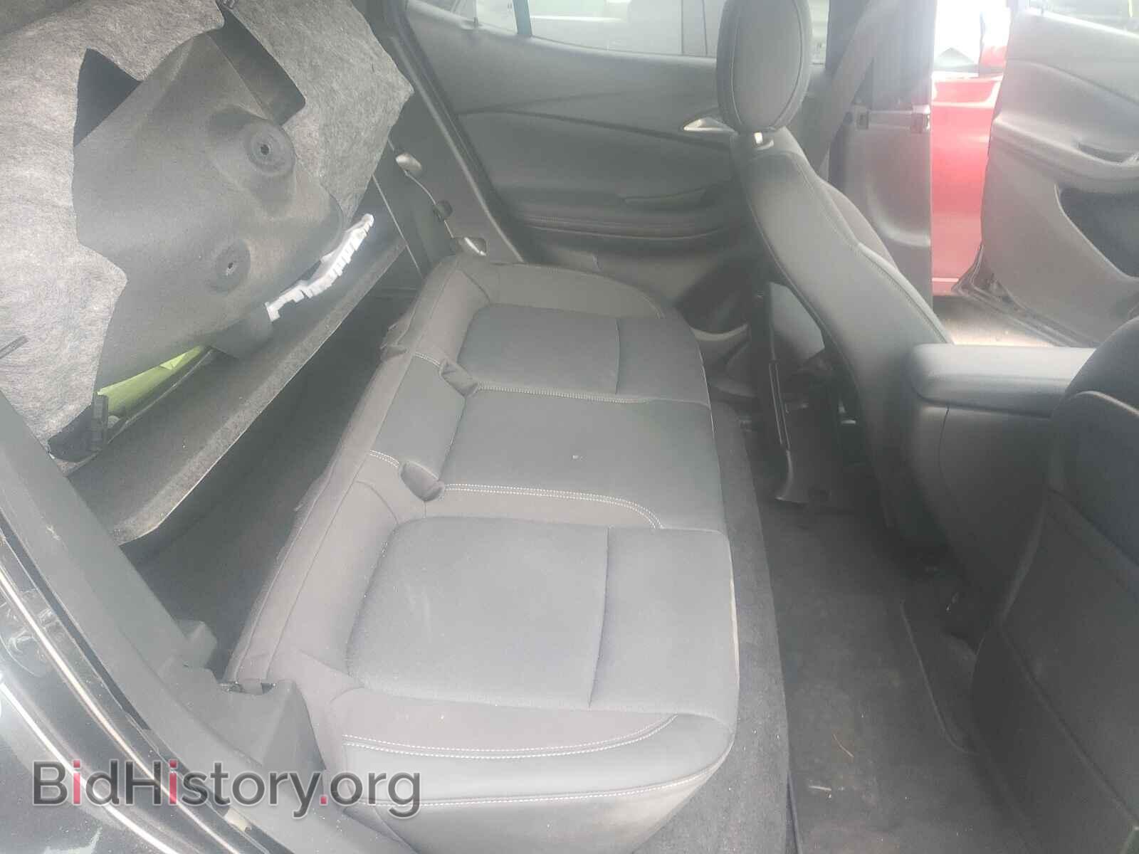 2021 BUICK ENCORE - VIN: KL4MMBS21MB051933 - Photo 6