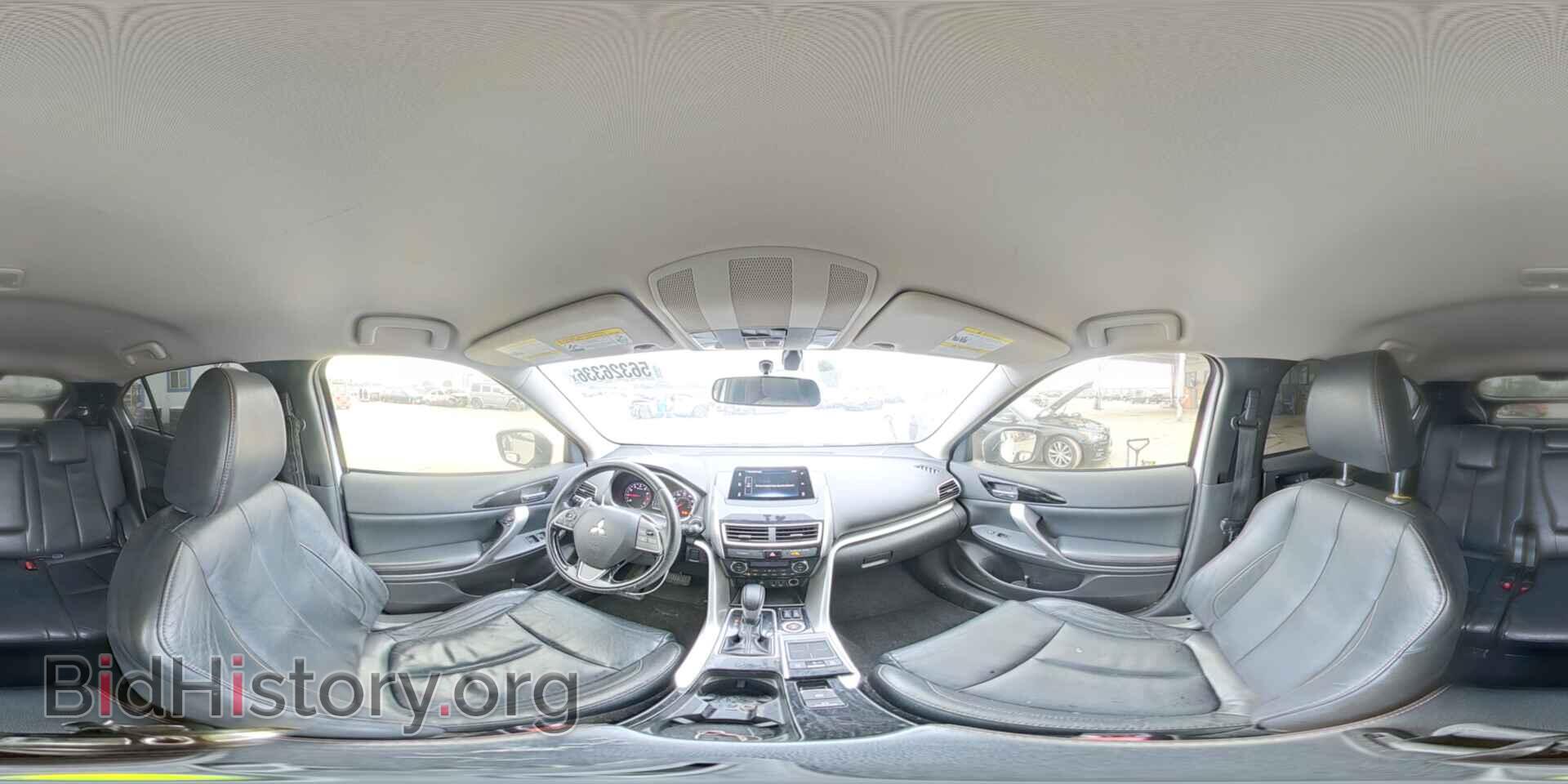 2018 MITSUBISHI ECLIPSE - VIN: JA4AT5AAXJZ044952 - Photo 15