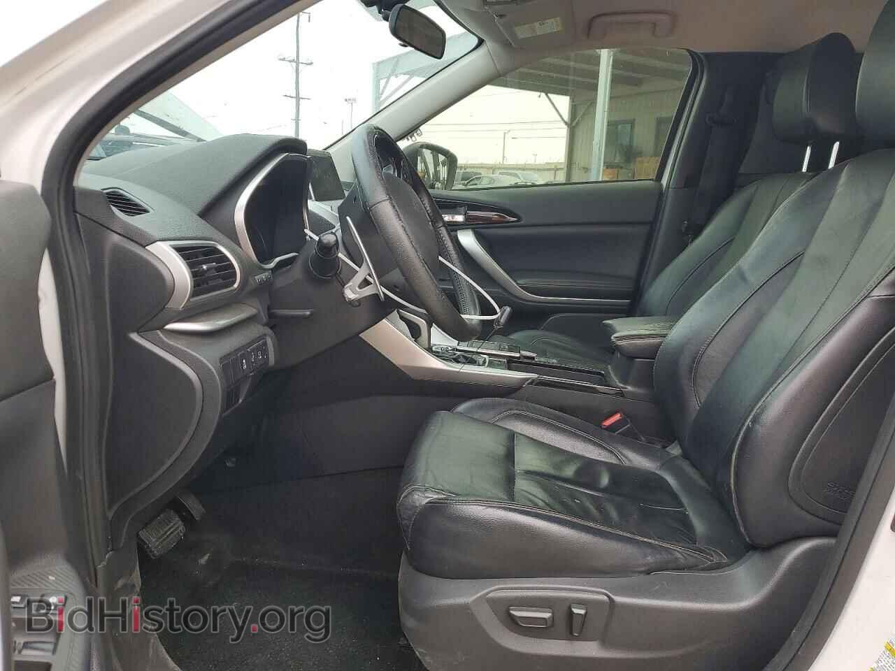 2018 MITSUBISHI ECLIPSE - VIN: JA4AT5AAXJZ044952 - Photo 7