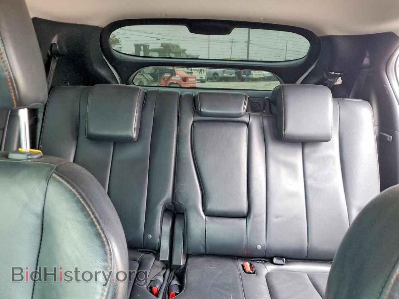 2018 MITSUBISHI ECLIPSE - VIN: JA4AT5AAXJZ044952 - Photo 10