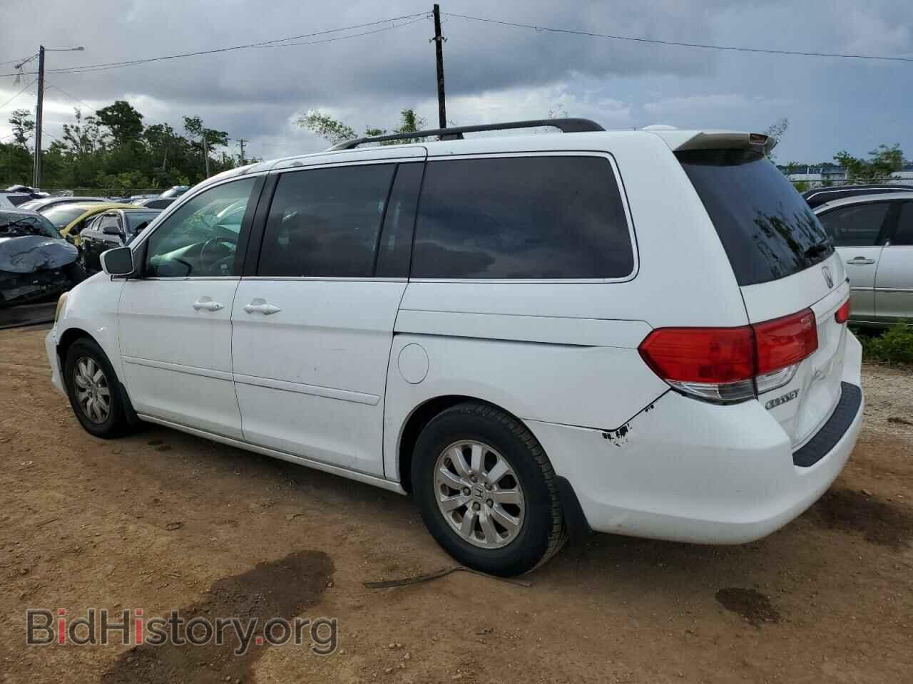 2008 HONDA All Models - VIN: 5FNRL38718B075708 - Фото 2