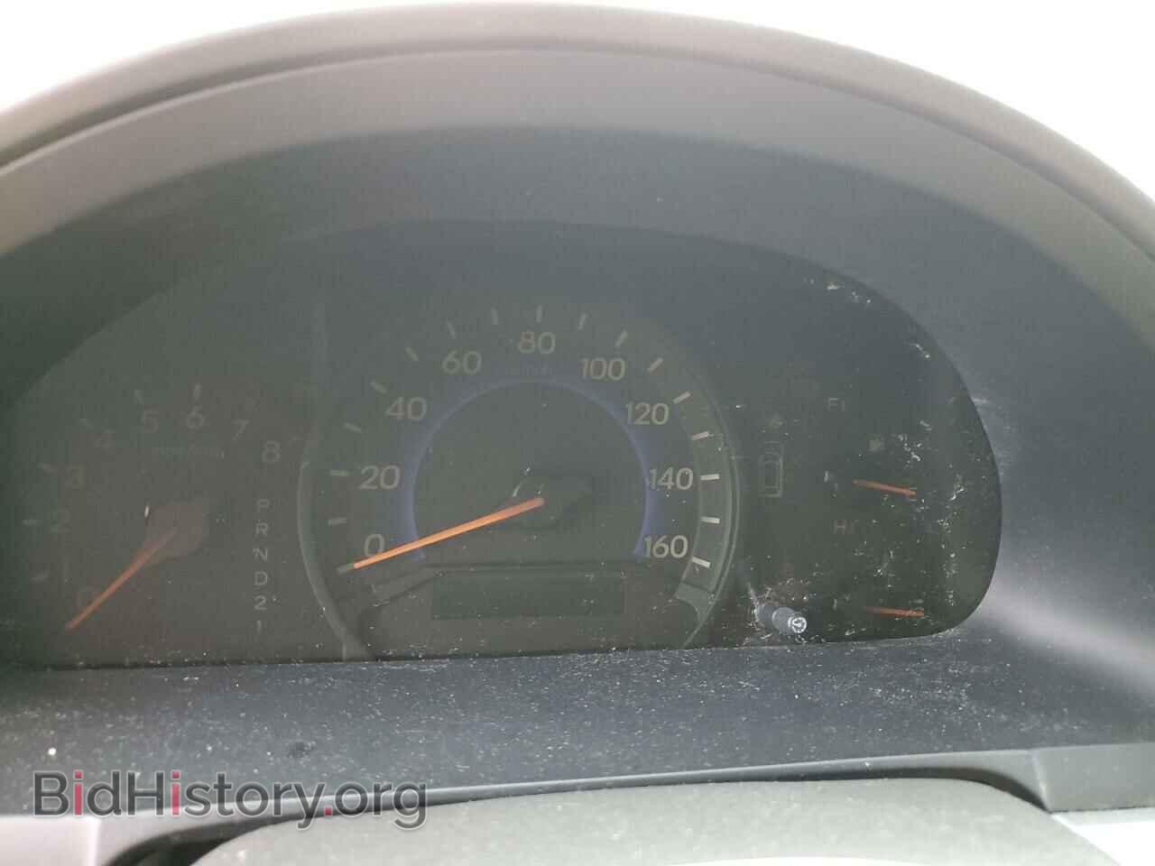 2008 HONDA All Models - VIN: 5FNRL38718B075708 - Фото 9