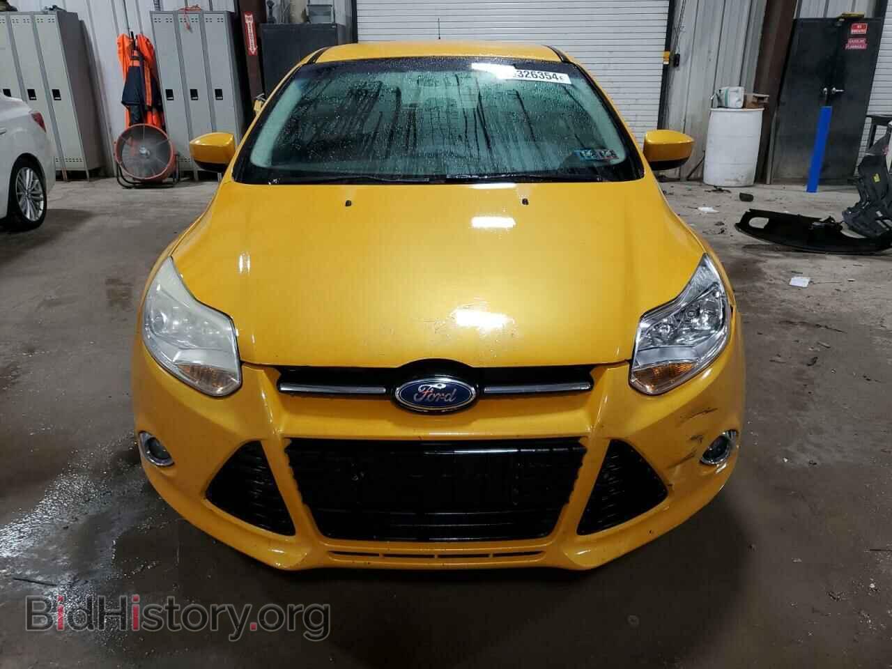2012 FORD FOCUS - VIN: 1FAHP3K23CL150045 - Photo 5