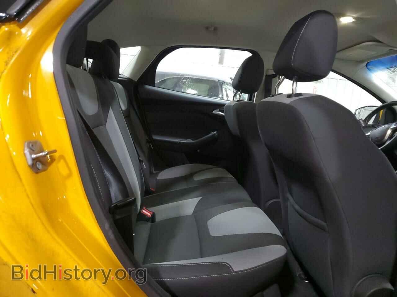 2012 FORD FOCUS - VIN: 1FAHP3K23CL150045 - Photo 10