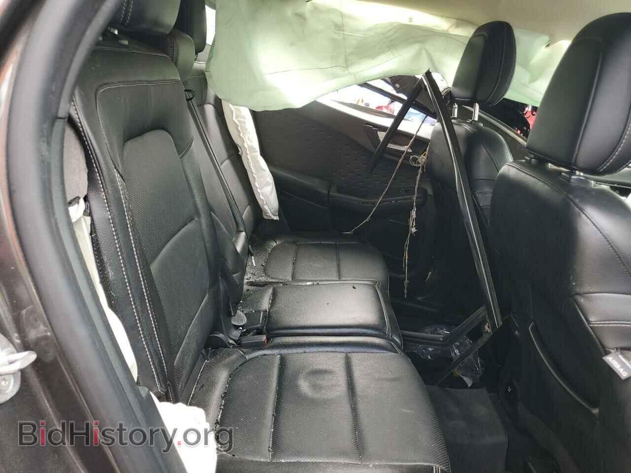 2020 FORD ESCAPE - VIN: 1FMCU9J90LUA53387 - Фото 11