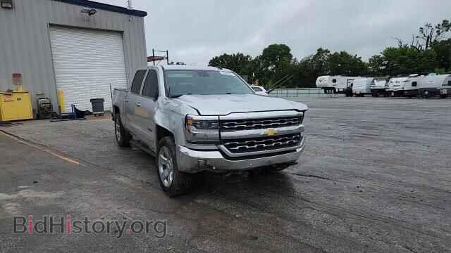 2018 CHEVROLET SILVERADO - VIN: 3GCPCSEC4JG402444 - Фото 14