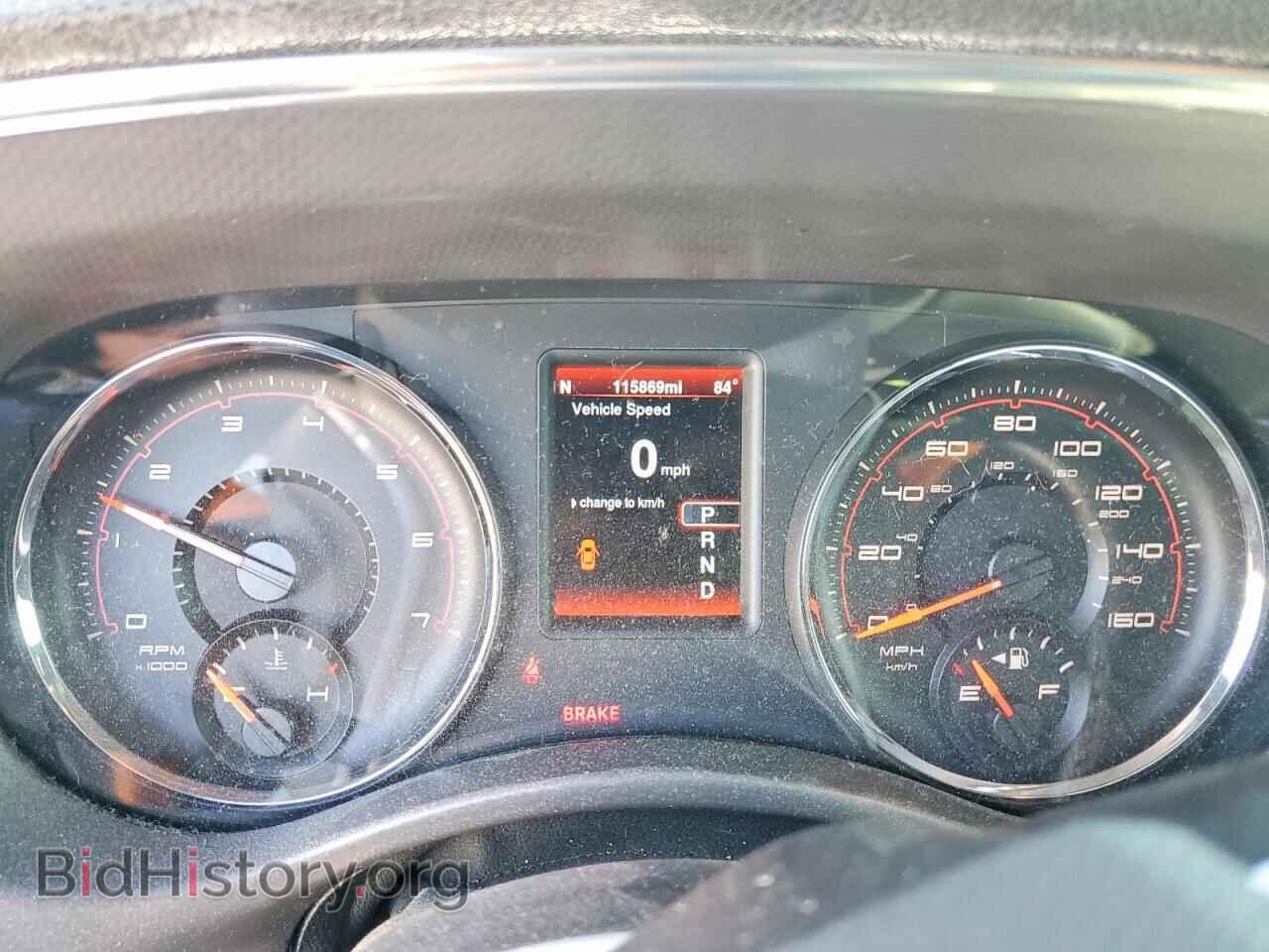 2014 DODGE CHARGER - VIN: 2C3CDXDT2EH117519 - Фото 9