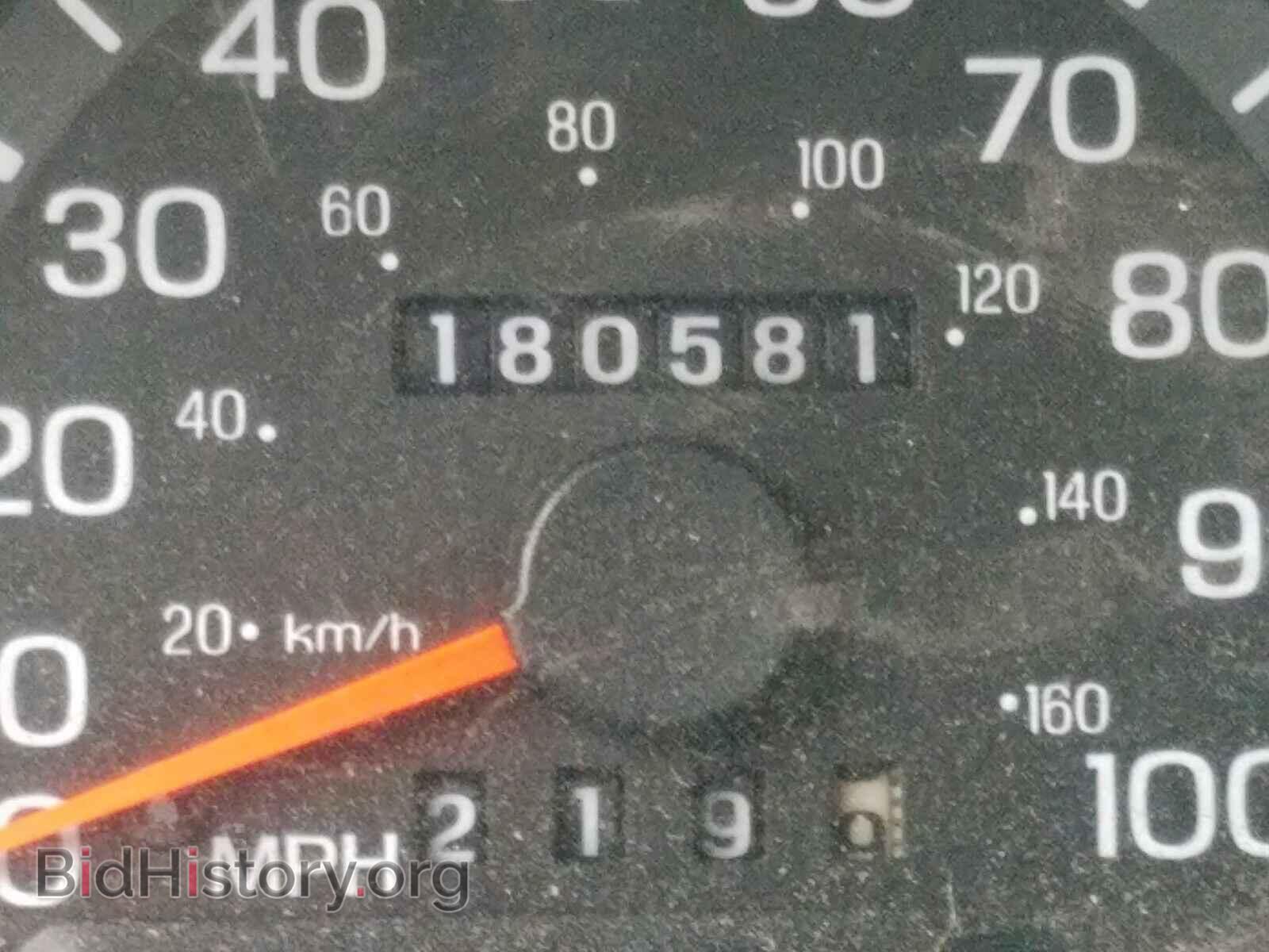 2003 FORD ECONOLINE - VIN: 1FTNS24LX3HB97751 - Фото 8