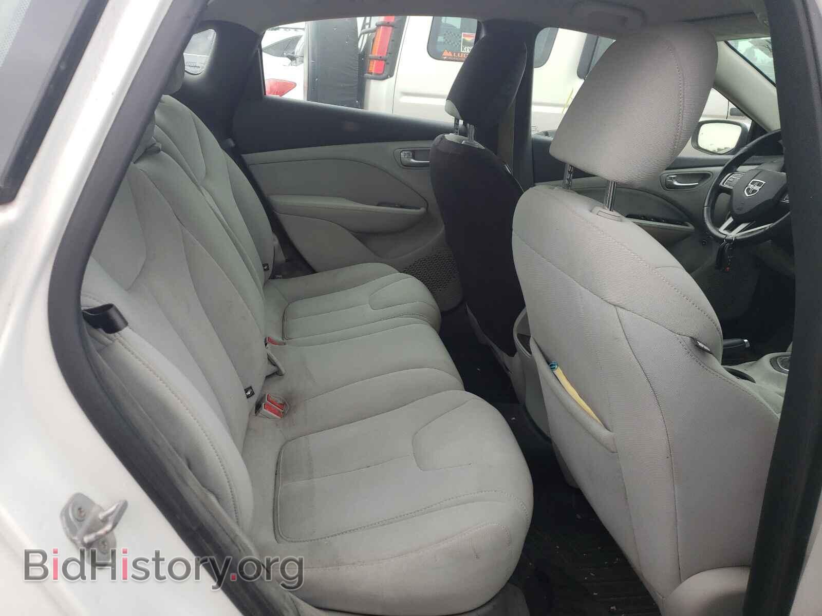 2013 DODGE DART - VIN: 1C3CDFBA2DD266519 - Фото 6