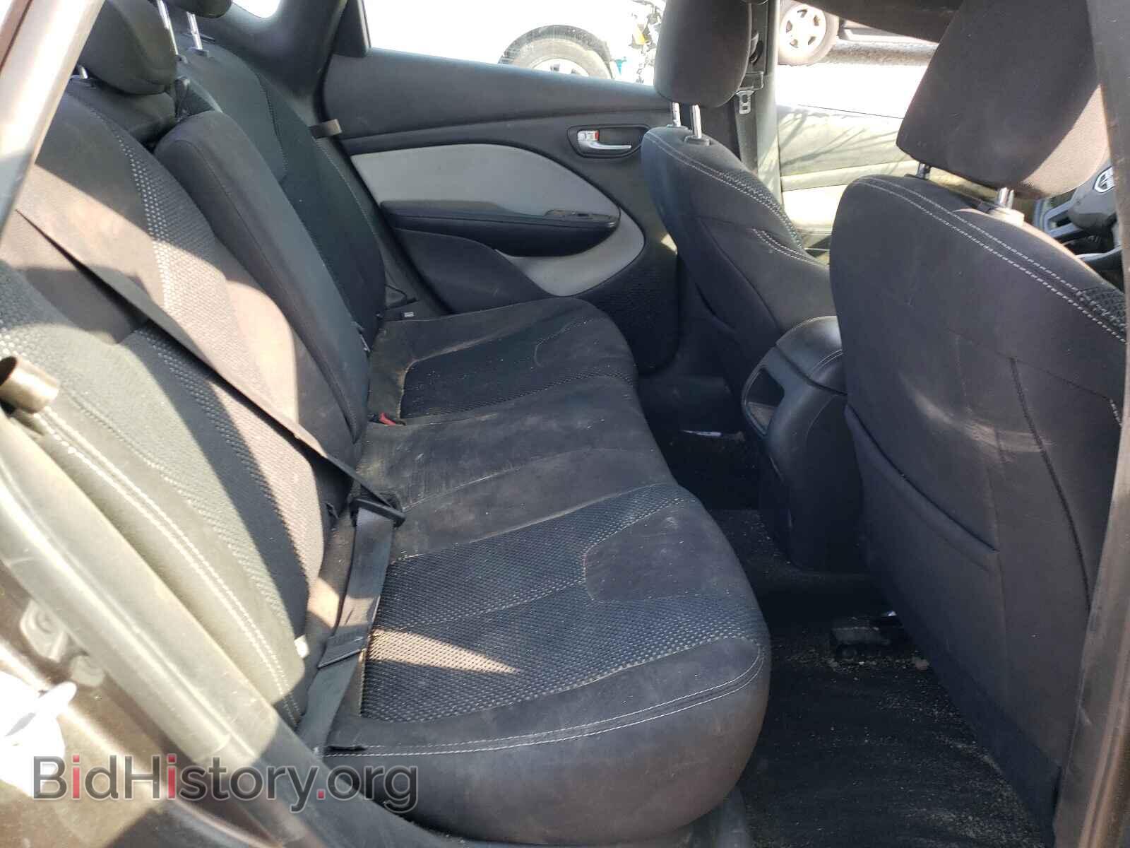 2015 DODGE DART - VIN: 1C3CDFBB7FD310705 - Фото 6