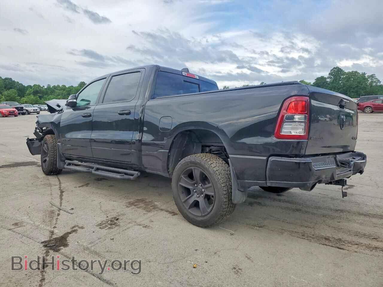 2022 RAM 1500 - VIN: 1C6SRFMT0NN162265 - Photo 2