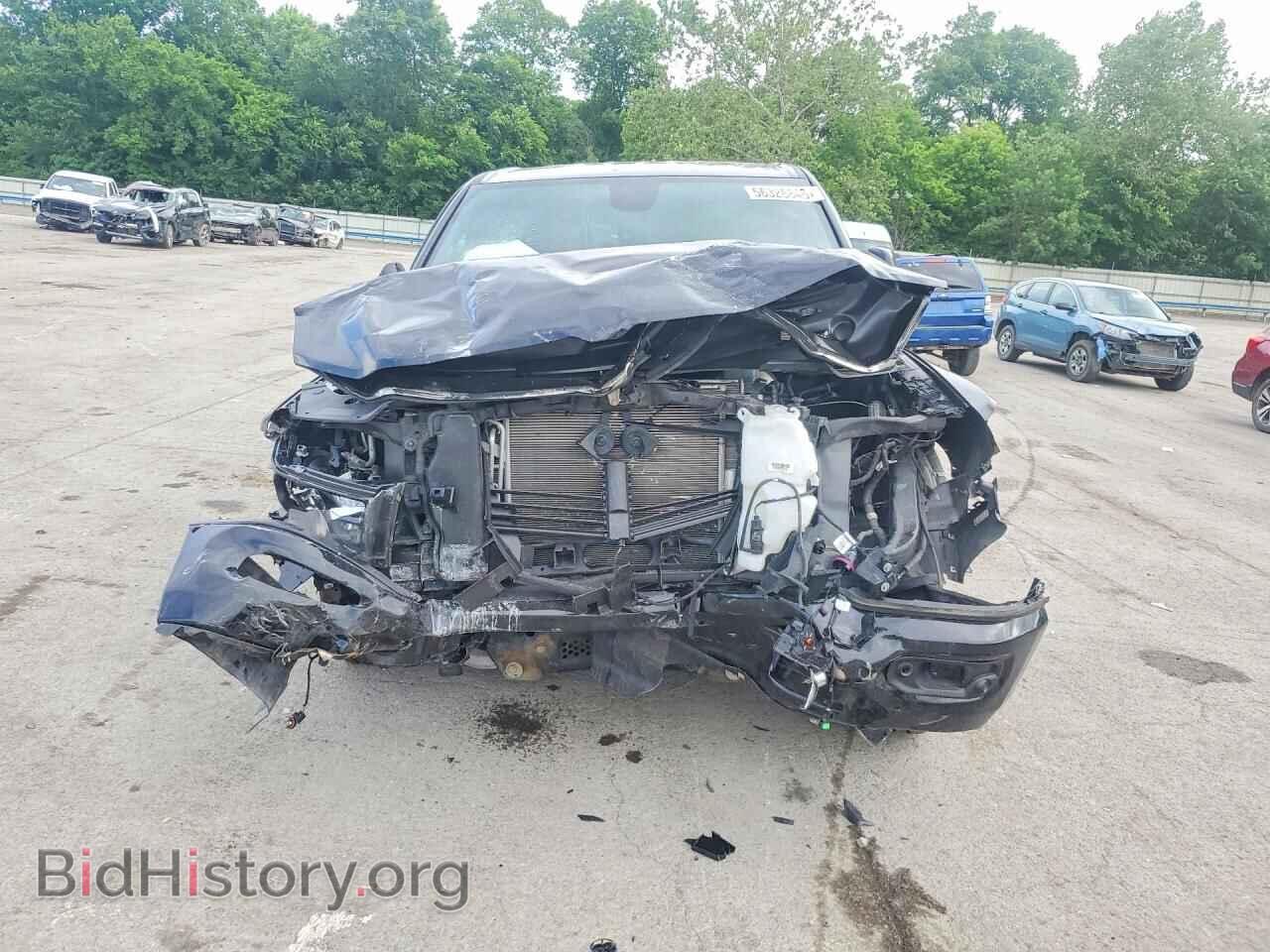 2022 RAM 1500 - VIN: 1C6SRFMT0NN162265 - Photo 5