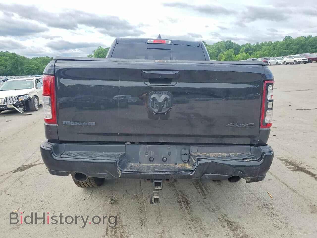 2022 RAM 1500 - VIN: 1C6SRFMT0NN162265 - Photo 6