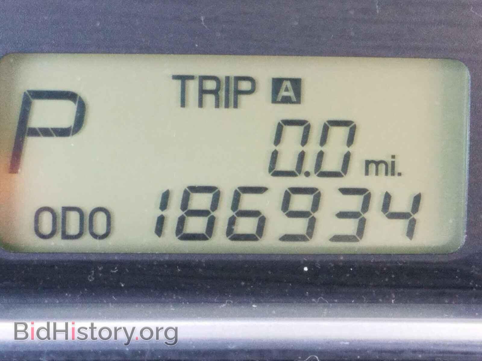 2006 HYUNDAI SONATA - VIN: KMHET46C66A084751 - Фото 8