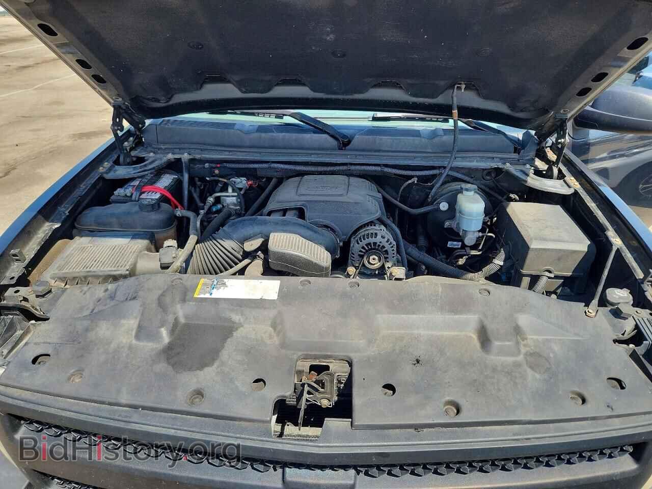 2009 CHEVROLET SILVERADO - VIN: 1GCEC19C59Z291023 - Фото 11