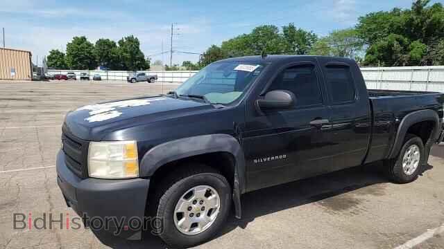 2009 CHEVROLET SILVERADO - VIN: 1GCEC19C59Z291023 - Фото 13