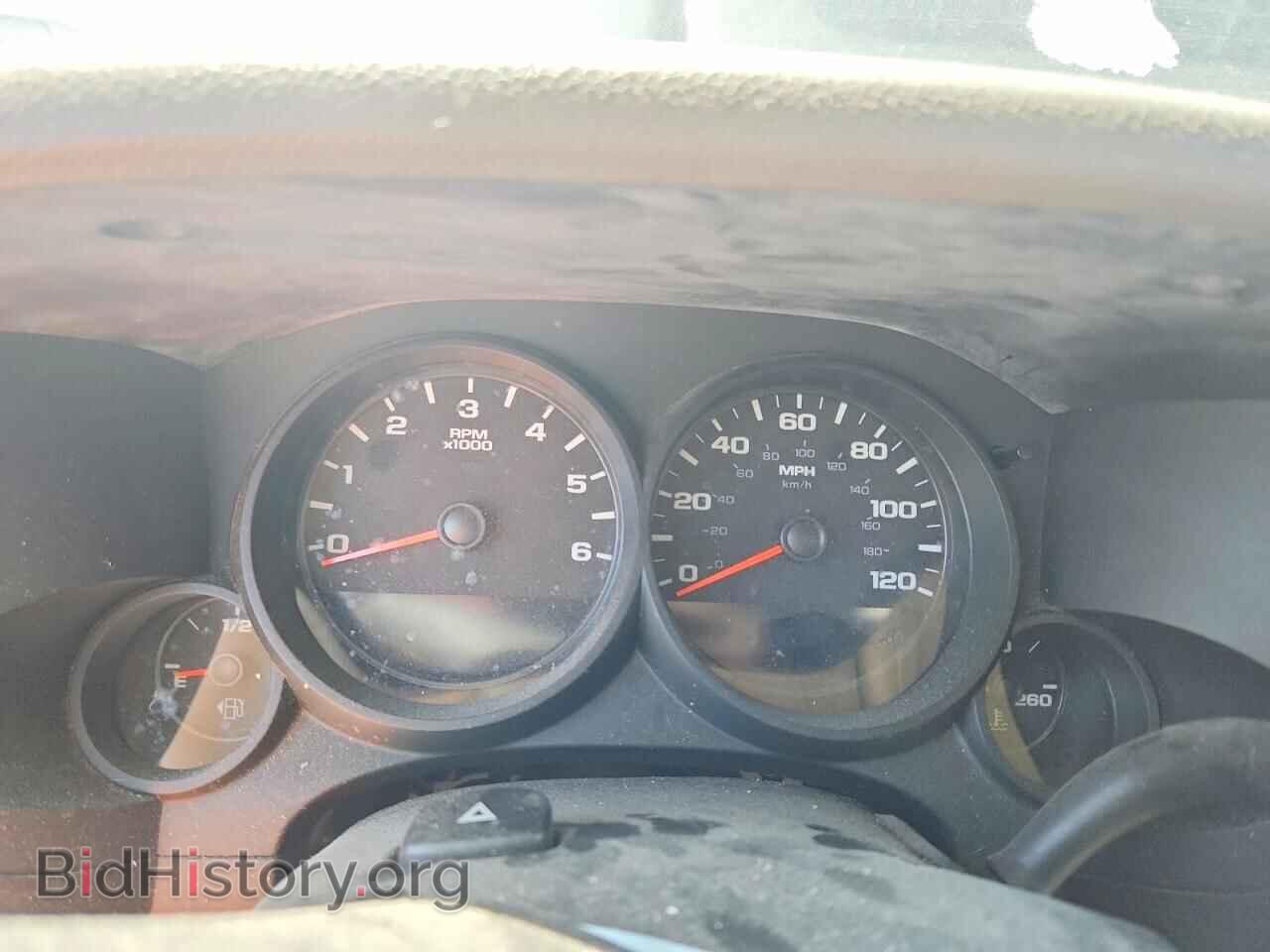 2009 CHEVROLET SILVERADO - VIN: 1GCEC19C59Z291023 - Фото 9