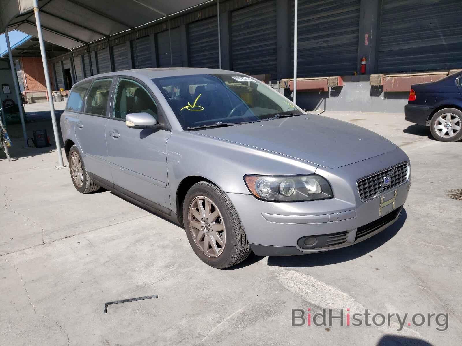 Photo YV1MW682362153715 - VOLVO V50 2006