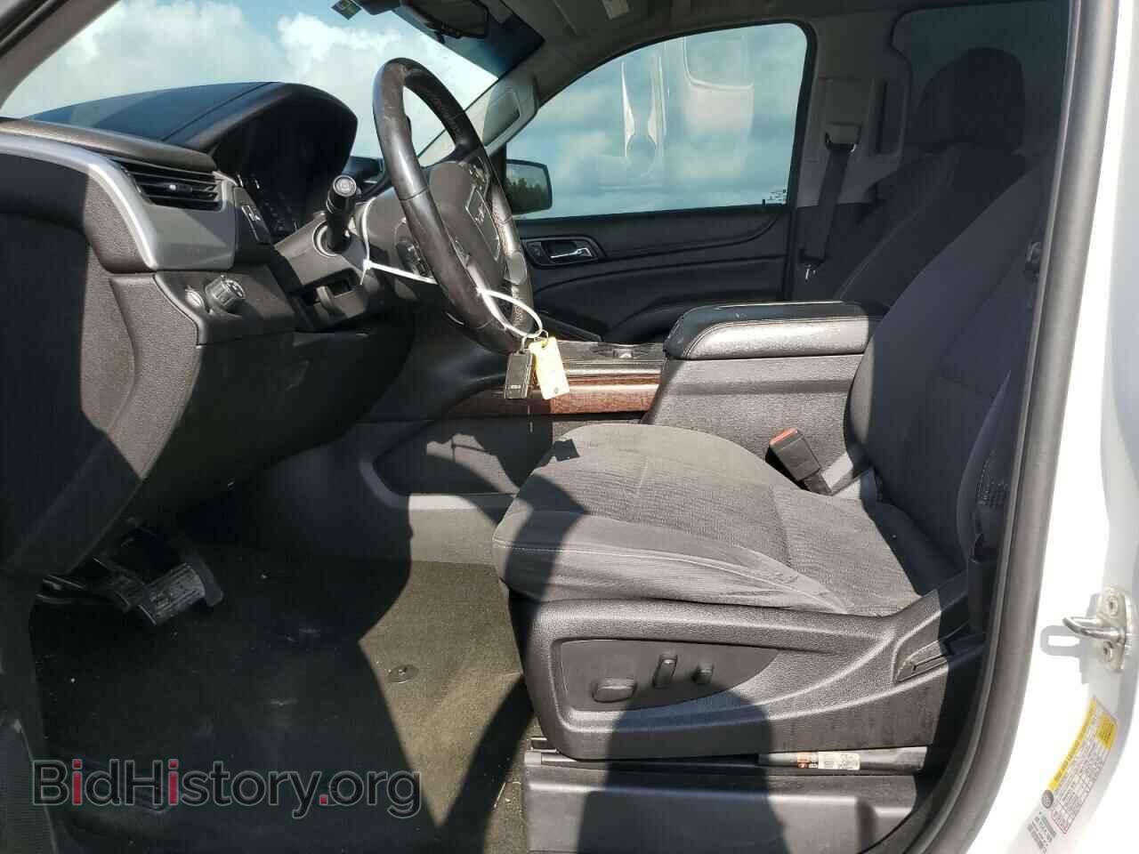 2016 GMC YUKON - VIN: 1GKS1AKC4GR442843 - Фото 7