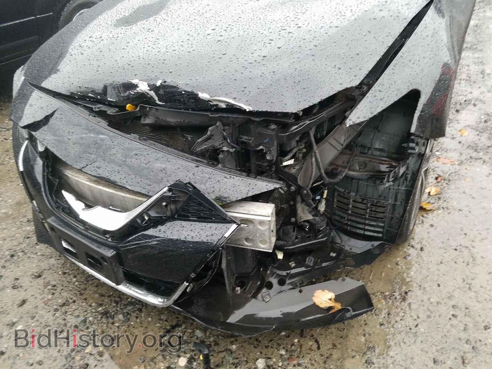 2016 NISSAN MAXIMA - VIN: 1N4AA6APXGC397540 - Фото 9