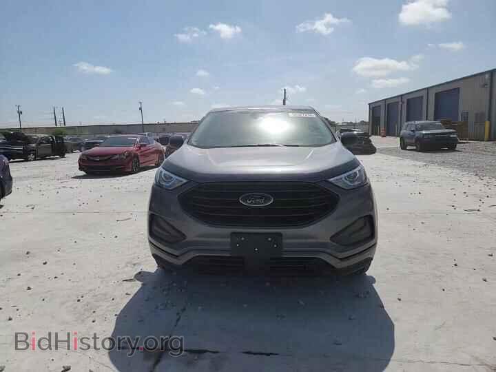 2023 FORD EDGE - VIN: 2FMPK4G9XPBA39770 - Photo 14