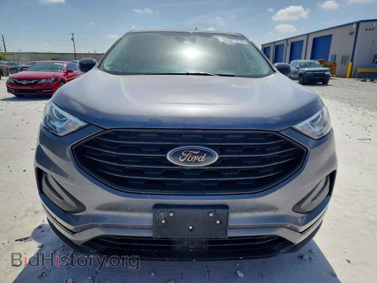 2023 FORD EDGE - VIN: 2FMPK4G9XPBA39770 - Photo 5