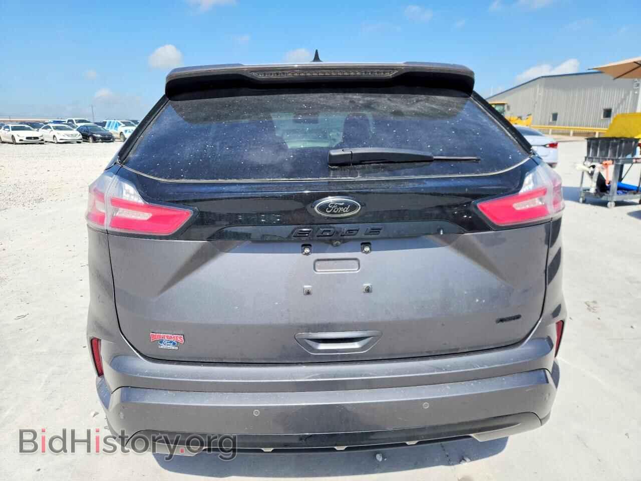 2023 FORD EDGE - VIN: 2FMPK4G9XPBA39770 - Photo 6