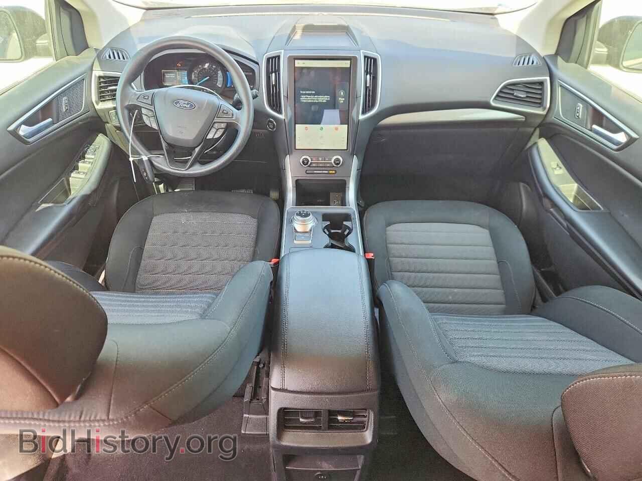 2023 FORD EDGE - VIN: 2FMPK4G9XPBA39770 - Photo 8