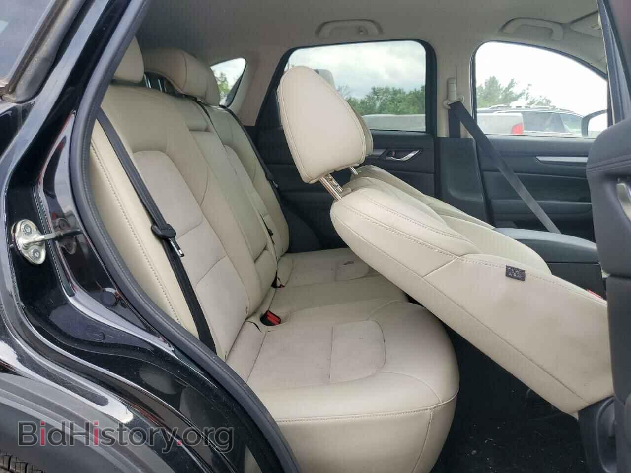 2018 MAZDA CX-5 - VIN: JM3KFBCM2J0377360 - Фото 10
