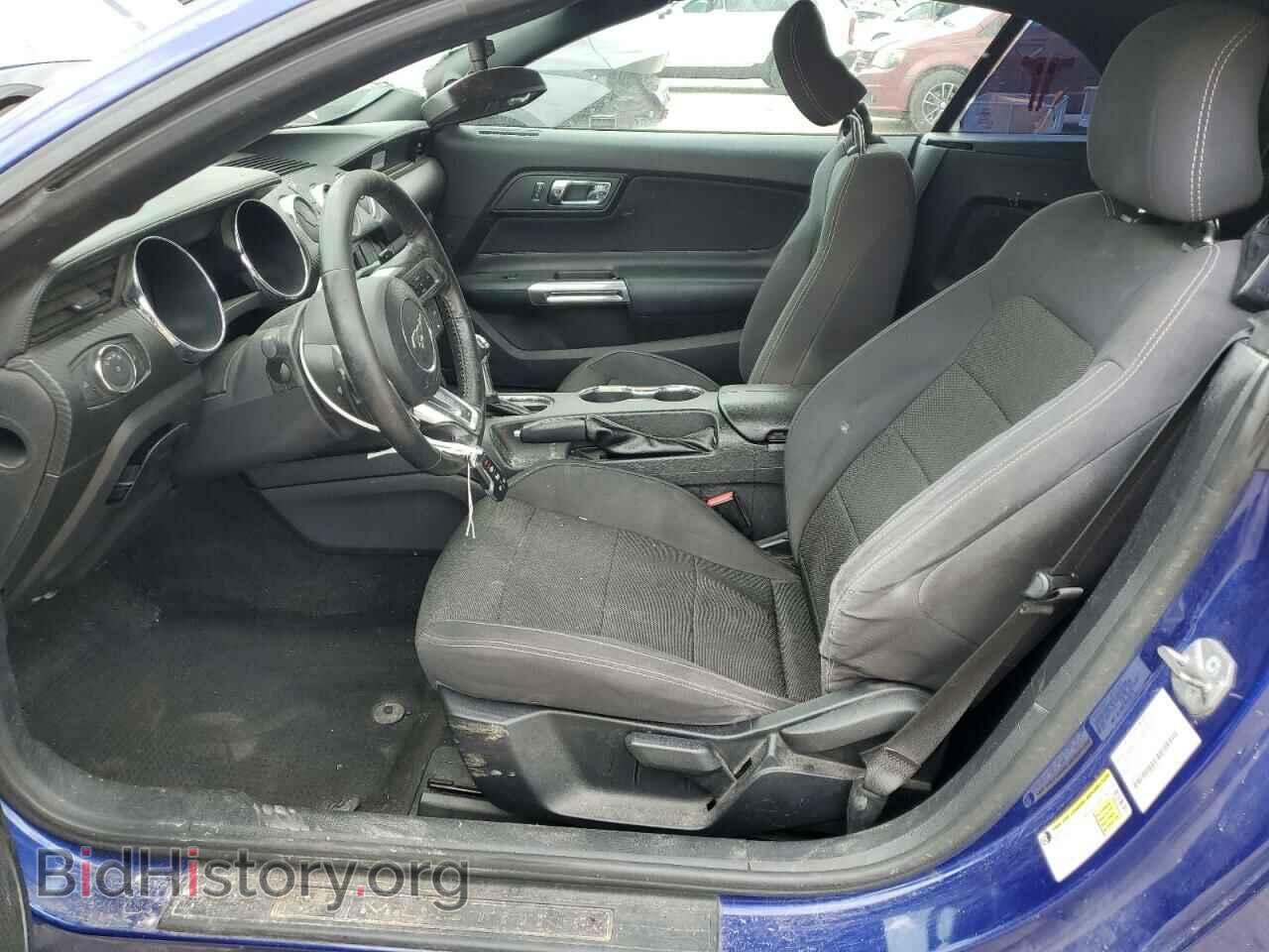 2016 FORD ALL Models - VIN: 1FATP8EM3G5329331 - Фото 7