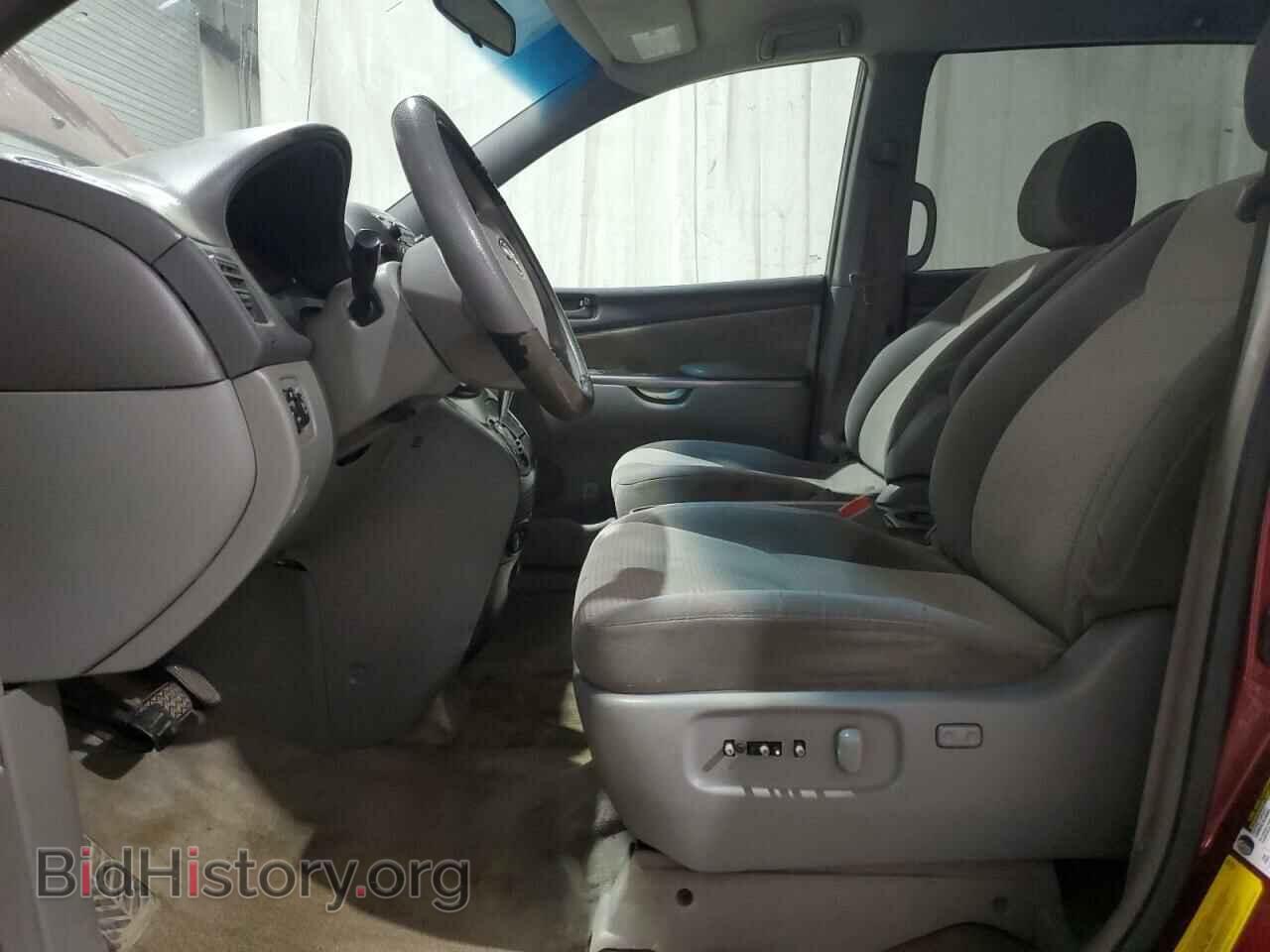 2009 TOYOTA All Models - VIN: 5TDZK23C09S245099 - Фото 7