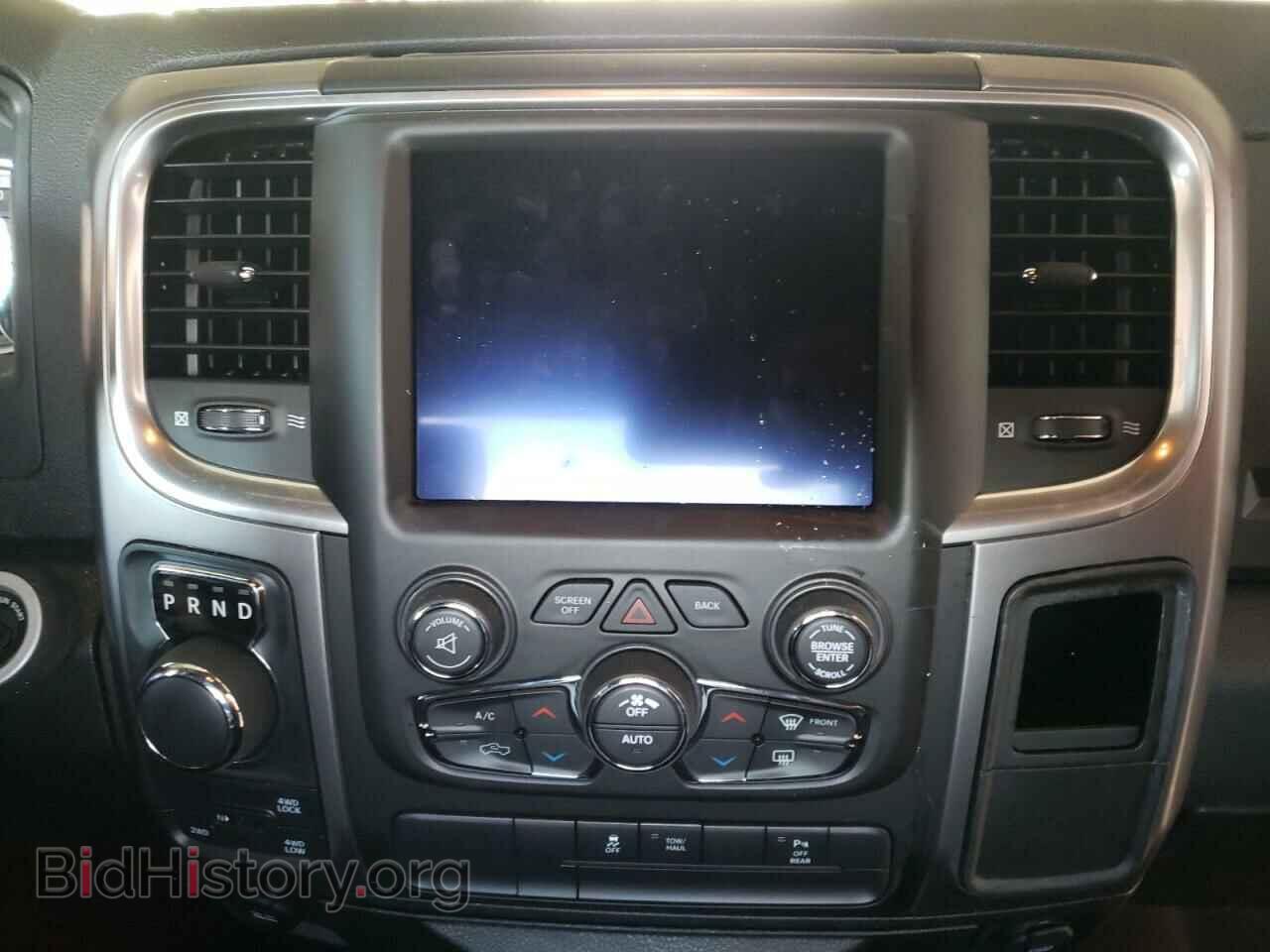 2021 RAM 1500 - VIN: 1C6RR7GT2MS589818 - Фото 9
