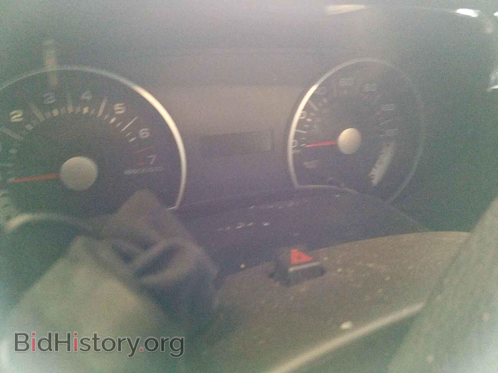 2008 FORD EXPLORER - VIN: 1FMEU73E88UA43169 - Фото 8