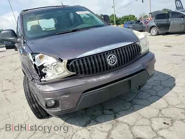 2007 BUICK RENDEZVOUS - VIN: 3G5DA03L07S501324 - Photo 14