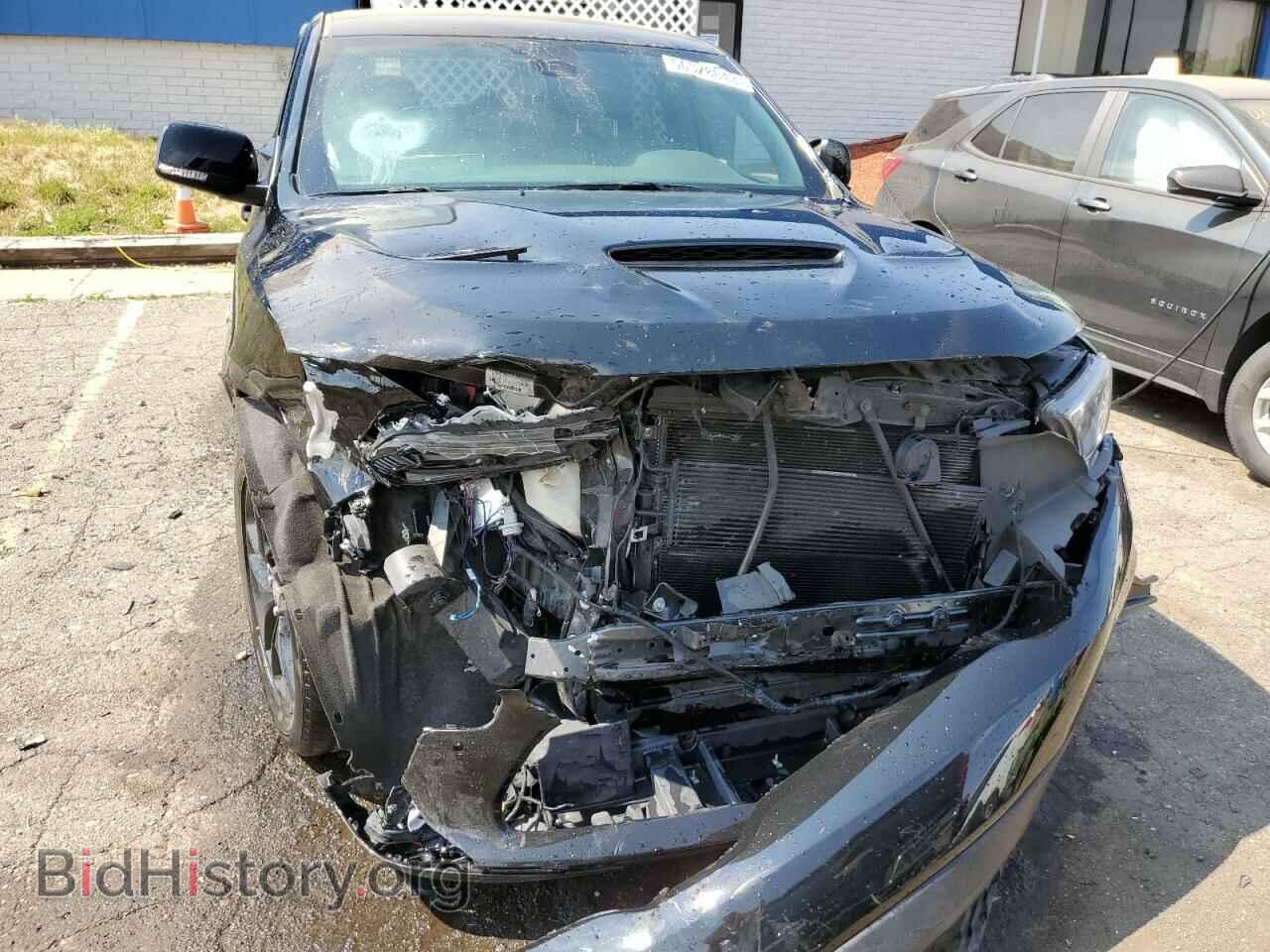 2021 DODGE DURANGO - VIN: 1C4SDJCTXMC799380 - Photo 5