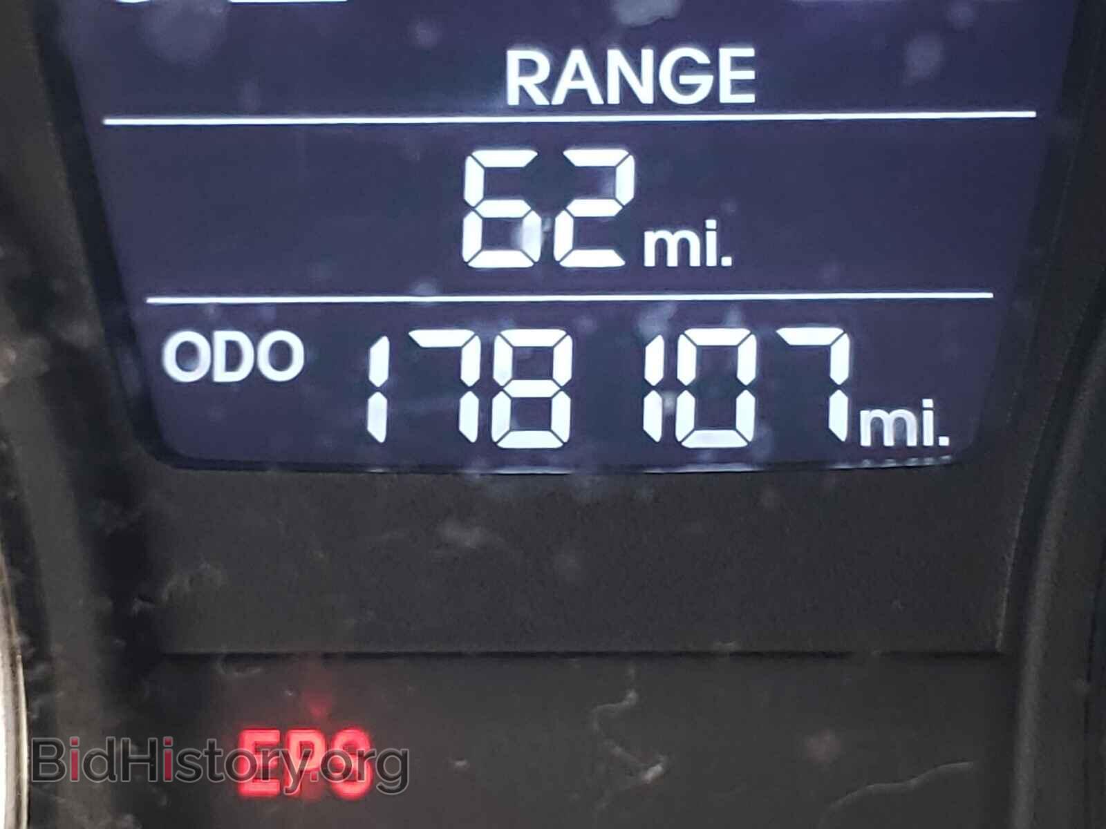 2013 HYUNDAI ACCENT - VIN: KMHCU5AE9DU102495 - Фото 8