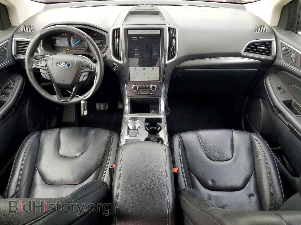 2022 FORD EDGE - VIN: 2FMPK4K9XNBA53026 - Photo 8